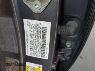 2019 Honda Accord Sedan Sport 1.5T with VIN 1HGCV1F39KA097462, listed as a Copart auction lot 88137735 with 109,426 mi miles and Salvage Title. Bid and sale history available at carsss.com. Image 12.