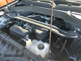 2022 Ford Police Interceptor Utility с VIN 1FM5K8AB3NGC19818, выставлен на аукционе IAAI как лот 38155071 с пробегом 37 817 миль миль и . История ставок и продаж доступна на DreamBid. Изображение 12.