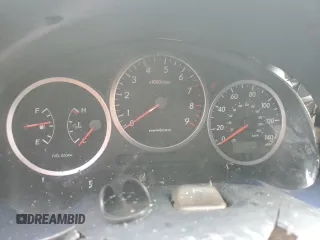 2004 Subaru Impreza WRX z VIN JF1GD29644G504012, wystawiony jako Copart lot #49616434 z przebiegiem Nie podano mil oraz Szkoda całkowita • Salvage title. Historia ofert i sprzedaży dostępna na DreamBid. Obrazek 9.
