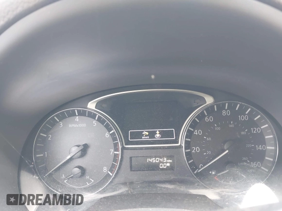 2015 Nissan Altima S with VIN 1N4AL3AP7FN886750, listed as a IAAI auction lot 42090224 with 145,043 mi miles and . Bid and sale history available at DreamBid. Image 7.