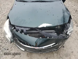 2015 Buick Regal Premium I с VIN 2G4GP5EX1F9290918, выставлен на аукционе Copart как лот 48804614 с пробегом 108 790 миль миль и Списание • Salvage title. История ставок и продаж доступна на DreamBid. Изображение 11.