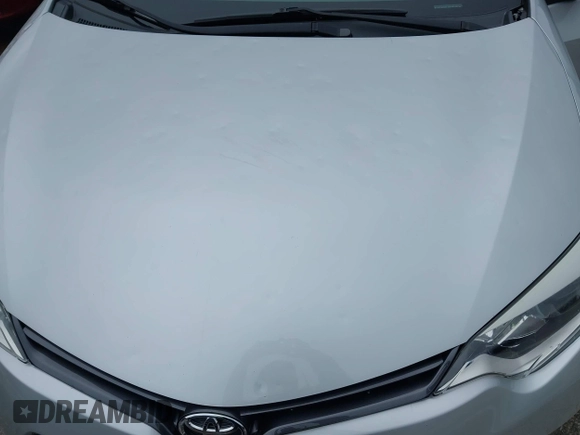 2016 Toyota Corolla L with VIN 5YFBURHE3GP484487, listed as a IAAI auction lot 41953619 with 50,784 mi miles and . Bid and sale history available at DreamBid. Image 17.