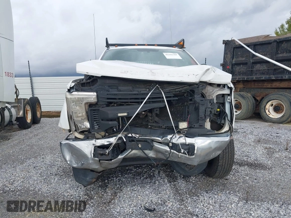 2017 Ford F-250 XL with VIN 1FD7X2B6XHEE15151, listed as a IAAI auction lot 42161769 with 293,798 mi miles and . Bid and sale history available at DreamBid. Image 12.