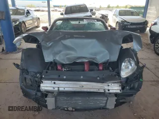 2009 Pontiac Solstice GXP z VIN 1G2MT35X59Y105815, wystawiony jako Copart lot #74302574 z przebiegiem Nie podano mil oraz Szkoda całkowita • Salvage title. Historia ofert i sprzedaży dostępna na DreamBid. Obrazek 5.