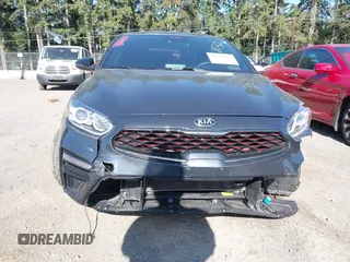2021 Kia Forte GT-Line with VIN 3KPF34AD2ME418132, listed as a IAAI auction lot 42736894 with 58,901 mi miles and . Bid and sale history available at DreamBid. Image 6.