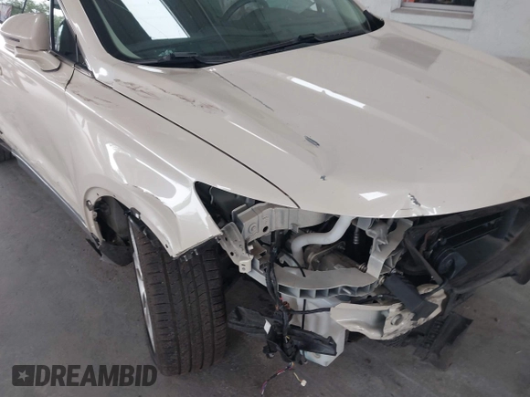 2018 Lincoln MKC Reserve с VIN 5LMCJ3C9XJUL23206, выставлен на аукционе IAAI как лот 42411951 с пробегом 60 904 миль миль и . История ставок и продаж доступна на DreamBid. Изображение 6.