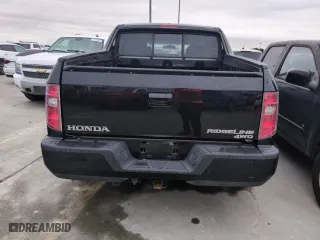 2009 Honda Ridgeline RTL with VIN 5FPYK16549B107046, listed as a Copart auction lot 74773804 with 0 mi miles and Non Repairable. Bid and sale history available at carsss.com. Image 6.