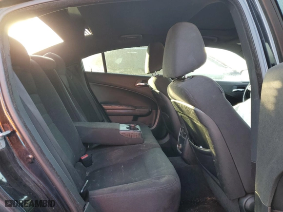 2012 Dodge Charger SXT with VIN 2C3CDXHG2CH204928, listed as a Copart auction lot 49602115 with 210,923 mi miles and Salvage Title. Bid and sale history available at carsss.com. Image 10.