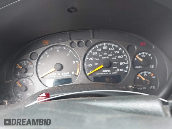2001 Chevrolet S-10 LS with VIN 1GCCS19W818112858, listed as a IAAI auction lot 41955250 with 185,516 mi miles and . Bid and sale history available at DreamBid. Image 7.