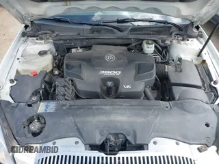 2008 Buick Lucerne CXL with VIN 1G4HD57268U208847, listed as a IAAI auction lot 41961899 with 114,033 mi miles and . Bid and sale history available at DreamBid. Image 10.