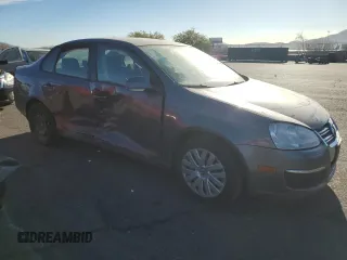 2010 Volkswagen Jetta S z VIN 3VWJZ7AJ6AM079244, wystawiony jako Copart lot #82582314 z przebiegiem 122 617 mil mil oraz Szkoda całkowita • Salvage title. Historia ofert i sprzedaży dostępna na DreamBid. Obrazek 4.