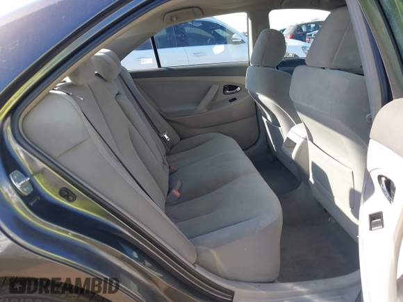 2009 Toyota Camry with VIN 4T4BE46K29R113790, listed as a IAAI auction lot 41323753 with 148,575 mi miles. Bid and sale history available at carsss.com. Image 8.