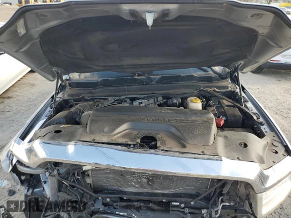 2022 Ram 2500 Limited z VIN 3C6UR5TL7NG105297, wystawiony jako Copart lot #66667114 z przebiegiem 69 428 mil mil oraz Szkoda całkowita • Salvage title. Historia ofert i sprzedaży dostępna na DreamBid. Obrazek 11.