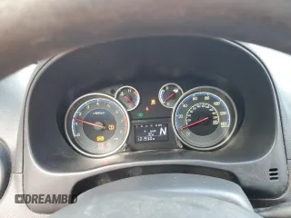 2013 Suzuki SX4 Crossover with VIN JS2YB5A37D6100222, listed as a Copart auction lot 86614504 with 131,930 mi miles and Salvage Title. Bid and sale history available at carsss.com. Image 9.