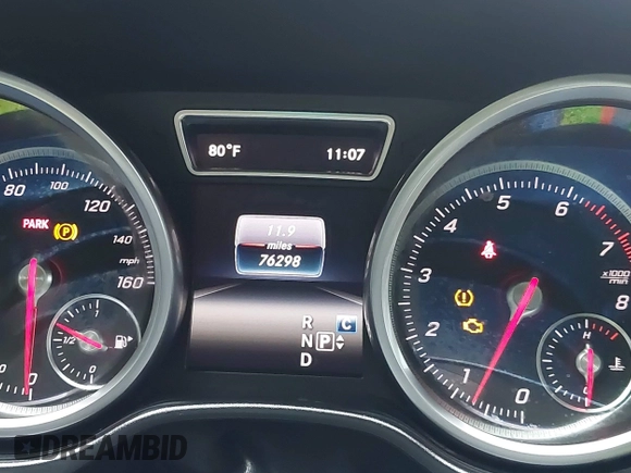 2017 Mercedes-Benz GLE 350 with VIN 4JGDA5JB6HA895944, listed as a IAAI auction lot 42439473 with 76,298 mi miles and . Bid and sale history available at DreamBid. Image 7.
