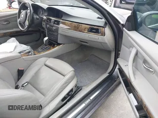 2008 BMW 3 Series 328xi z VIN WBAWV53528P078991, wystawiony jako IAAI lot #41662807 z przebiegiem Nie podano mil oraz . Historia ofert i sprzedaży dostępna na DreamBid. Obrazek 5.