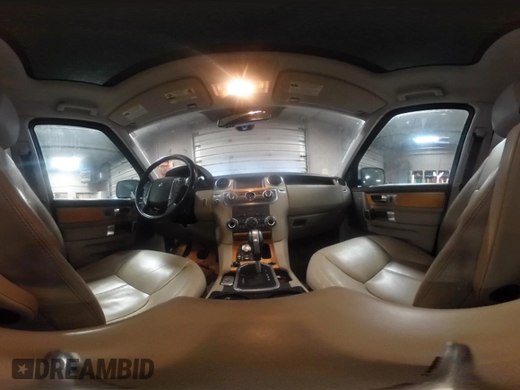 2012 Land Rover LR4 Lux with VIN SALAK2D46CA606837, listed as a IAAI auction lot 41375593 with 241,884 mi miles and . Bid and sale history available at DreamBid. Image 20.
