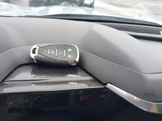 2017 Chevrolet Camaro 1LT with VIN 1G1FB1RS8H0155074, listed as a IAAI auction lot 41977532 with 104,210 mi miles. Bid and sale history available at carsss.com. Image 11.