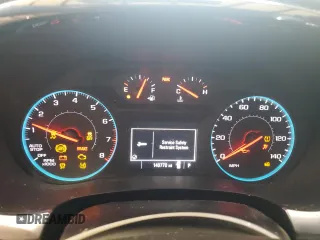 2020 Chevrolet Traverse LS с VIN 1GNERFKW2LJ141156, выставлен на аукционе Copart как лот 56180075 с пробегом 140 770 миль миль и Списание • Salvage title. История ставок и продаж доступна на DreamBid. Изображение 9.