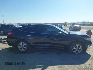 2010 Honda Crosstour EX-L z VIN 5J6TF1H55AL015041, wystawiony jako IAAI lot #41838982 z przebiegiem 158 167 mil mil oraz . Historia ofert i sprzedaży dostępna na DreamBid. Obrazek 13.