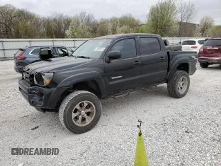 2006 Toyota Tacoma z VIN 5TELU42N46Z200356, wystawiony jako Copart lot #49065915 z przebiegiem 215 191 mil mil oraz Szkoda całkowita • Salvage title. Historia ofert i sprzedaży dostępna na DreamBid. Obrazek 1.