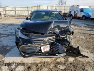 2019 Toyota Avalon XLE z VIN 4T1BZ1FB8KU023868, wystawiony jako Copart lot #50277205 z przebiegiem 102 011 mil mil oraz Szkoda całkowita • Salvage title. Historia ofert i sprzedaży dostępna na DreamBid. Obrazek 5.