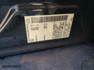 2018 Nissan Maxima SL with VIN 1N4AA6AP3JC376892, listed as a Copart auction lot 48415865 with 84,303 mi miles and Salvage Title. Bid and sale history available at carsss.com. Image 12.