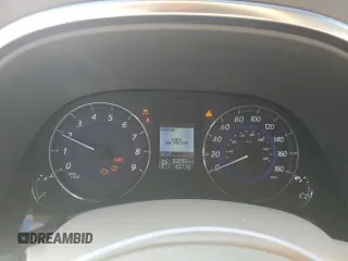 2015 Infiniti QX70 with VIN JN8CS1MU8FM380334, listed as a Copart auction lot 42929405 with 92,090 mi miles and Salvage title. Bid and sale history available at DreamBid. Image 9.