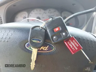 2003 Ford Ranger XL Fleet с VIN 1FTYR44V63TA32900, выставлен на аукционе IAAI как лот 42481882 с пробегом 139 062 миль миль и . История ставок и продаж доступна на DreamBid. Изображение 10.