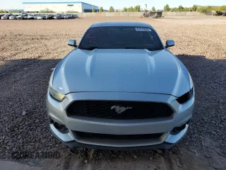 2016 Ford Mustang EcoBoost with VIN 1FA6P8TH1G5275899, listed as a Copart auction lot 61415535 with 116,573 mi miles and Salvage title. Bid and sale history available at DreamBid. Image 5.