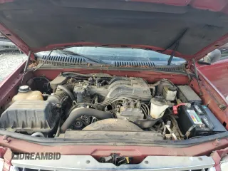 2005 Ford Explorer XLT с VIN 1FMZU73KX5UA44343, выставлен на аукционе Copart как лот 63928515 с пробегом 99 154 миль миль и Списание • Salvage title. История ставок и продаж доступна на DreamBid. Изображение 11.