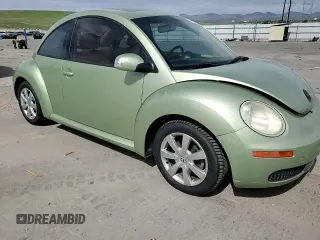 2008 Volkswagen Beetle S с VIN 3VWRW31C48M510132, выставлен на аукционе Copart как лот 56692935 с пробегом 125 154 миль миль и Списание • Salvage title. История ставок и продаж доступна на DreamBid. Изображение 13.