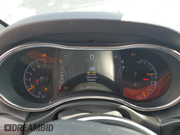 2021 Jeep Grand Cherokee Limited X with VIN 1C4RJEBG3MC511363, listed as a Copart auction lot 50404965 with 59,355 mi miles and Salvage title. Bid and sale history available at DreamBid. Image 9.