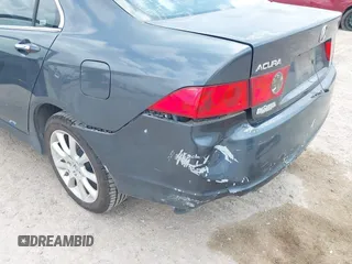 2008 Acura TSX Nav z VIN JH4CL96918C010267, wystawiony jako IAAI lot #42418545 z przebiegiem 162 903 mil mil oraz . Historia ofert i sprzedaży dostępna na DreamBid. Obrazek 6.