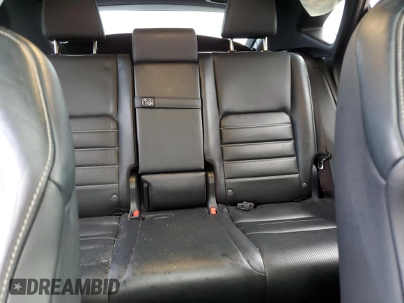 2018 Lexus NX with VIN JTJBARBZ4J2160553, listed as a Copart auction lot 44235495 with 59,498 mi miles and Salvage Title. Bid and sale history available at carsss.com. Image 10.