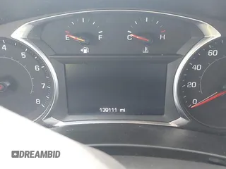 2021 Chevrolet Equinox LT with VIN 3GNAXUEV0MS136453, listed as a IAAI auction lot 42231627 with 139,111 mi miles and . Bid and sale history available at DreamBid. Image 14.