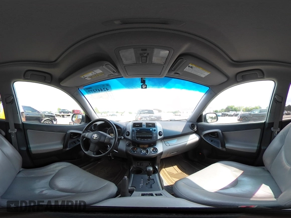 2011 Toyota RAV4 Limited with VIN 2T3DF4DV5BW102695, listed as a IAAI auction lot 42445277 with 198,691 mi miles and . Bid and sale history available at DreamBid. Image 18.