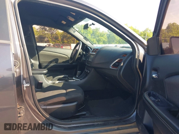 2014 Dodge Avenger SE с VIN 1C3CDZAB7EN225018, выставлен на аукционе IAAI как лот 42748456 с пробегом 157 689 миль миль и . История ставок и продаж доступна на DreamBid. Изображение 5.