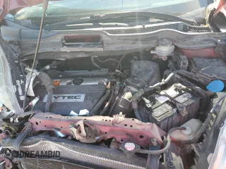 2007 Honda CR-V EX-L with VIN JHLRE487X7C080730, listed as a Copart auction lot 42798955 with 177,476 mi miles and Salvage Title. Bid and sale history available at carsss.com. Image 13.