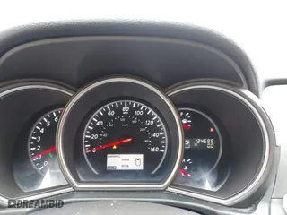 2014 Nissan Murano SL with VIN JN8AZ1MU7EW420084, listed as a IAAI auction lot 42101828 with 124,699 mi miles. Bid and sale history available at carsss.com. Image 7.