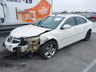 2007 Saturn Aura XE z VIN 1G8ZS57N37F171651, wystawiony jako IAAI lot #42164842 z przebiegiem 119 404 mil mil oraz . Historia ofert i sprzedaży dostępna na DreamBid. Obrazek 2.