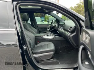 2021 Mercedes-Benz GLE 350 z VIN 4JGFB4JB3MA449048, wystawiony jako Copart lot #57859125 z przebiegiem 70 220 mil mil oraz Czysty tytuł • Clean title. Historia ofert i sprzedaży dostępna na DreamBid. Obrazek 5.