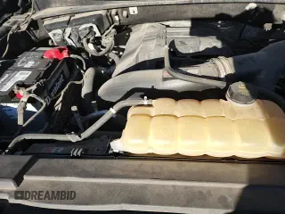 2018 Ford F-150 XLT z VIN 1FTEW1EP0JFC94417, wystawiony jako Copart lot #84038535 z przebiegiem 84 624 mil mil oraz Szkoda całkowita • Salvage title. Historia ofert i sprzedaży dostępna na DreamBid. Obrazek 13.