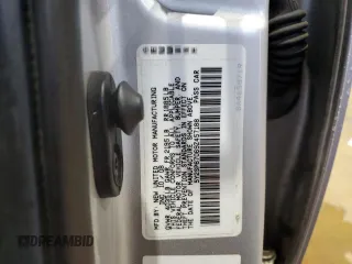 2009 Pontiac Vibe w/1SB with VIN 5Y2SP67069Z457188, listed as a Copart auction lot 82770294 with 94,712 mi miles and Salvage Title. Bid and sale history available at carsss.com. Image 14.