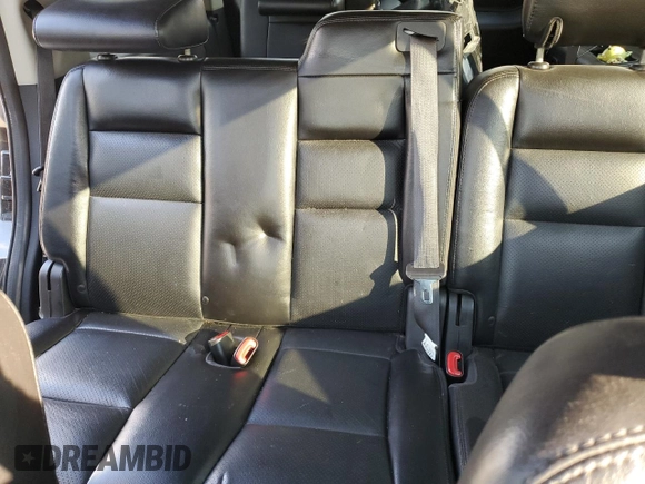 2007 Mercury Mountaineer Premier with VIN 4M2EU48897UJ02387, listed as a Copart auction lot 72008804 with 159,262 mi miles and Salvage Title. Bid and sale history available at carsss.com. Image 10.