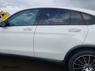2019 Mercedes-Benz GLC with VIN WDC0J4KB8KF661904, listed as a IAAI auction lot 41750888 with 52,707 mi miles. Bid and sale history available at carsss.com. Image 14.