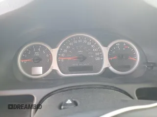 2002 Pontiac Aztek z VIN 3G7DA03E32S567433, wystawiony jako Copart lot #73850544 z przebiegiem Nie podano mil oraz Szkody całkowita. Historia ofert i sprzedaży dostępna na DreamBid. Obrazek 9.