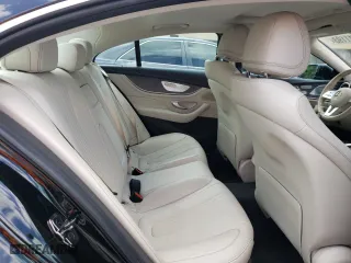 2020 Mercedes-Benz CLS with VIN WDD2J5KB8LA051655, listed as a Copart auction lot 42011193 with 18,558 mi miles. Bid and sale history available at carsss.com. Image 10.