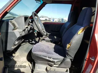 1995 Chevrolet Tracker z VIN 2CNBJ186XS6926688, wystawiony jako Copart lot #77487204 z przebiegiem 17 598 mil mil oraz Szkoda całkowita • Salvage title. Historia ofert i sprzedaży dostępna na DreamBid. Obrazek 7.
