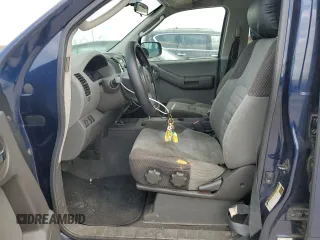 2008 Nissan Xterra S z VIN 5N1AN08U08C522260, wystawiony jako Copart lot #57504085 z przebiegiem 136 129 mil mil oraz Tytuł czysty. Historia ofert i sprzedaży dostępna na DreamBid. Obrazek 7.